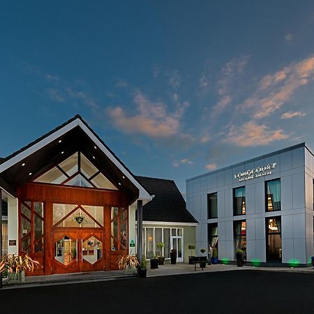 Longcourt House Hotel Newcastle West Ngoại thất bức ảnh
