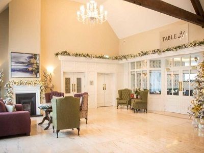 Longcourt House Hotel Newcastle West Ngoại thất bức ảnh