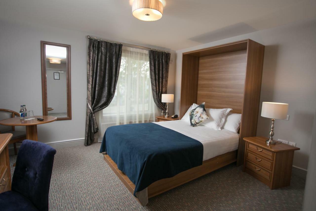 Longcourt House Hotel Newcastle West Ngoại thất bức ảnh