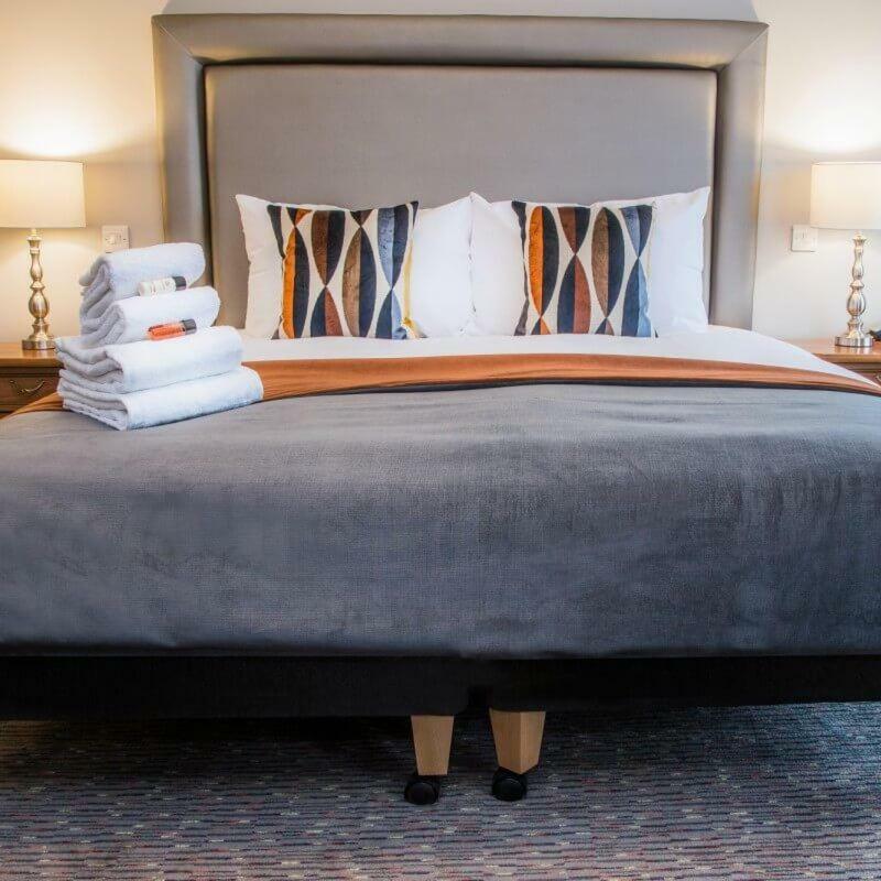Longcourt House Hotel Newcastle West Ngoại thất bức ảnh